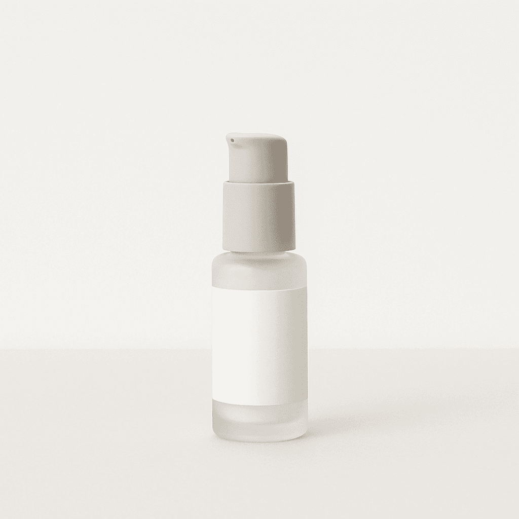 Brightening Eye Serum