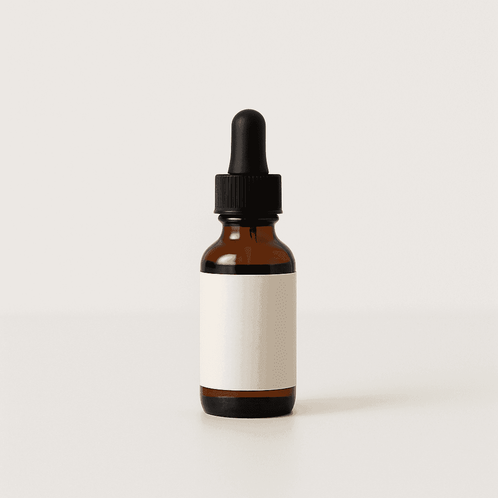 Caffeine Scalp Serum