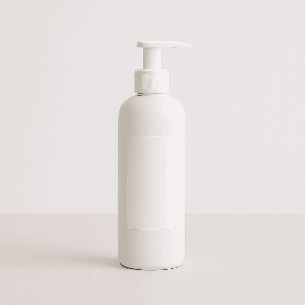 Gentle Gel Cleanser