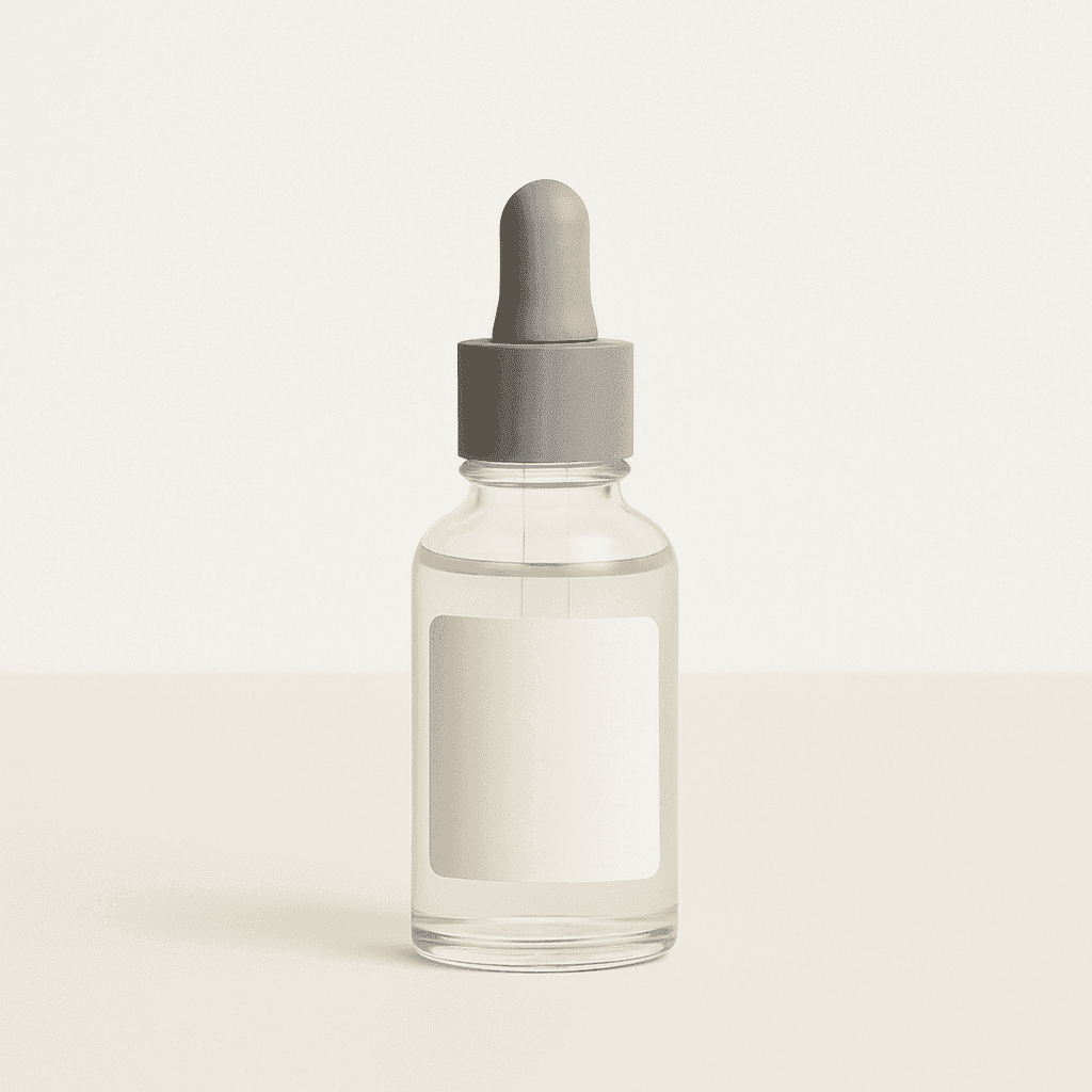 Nourishing Face Oil