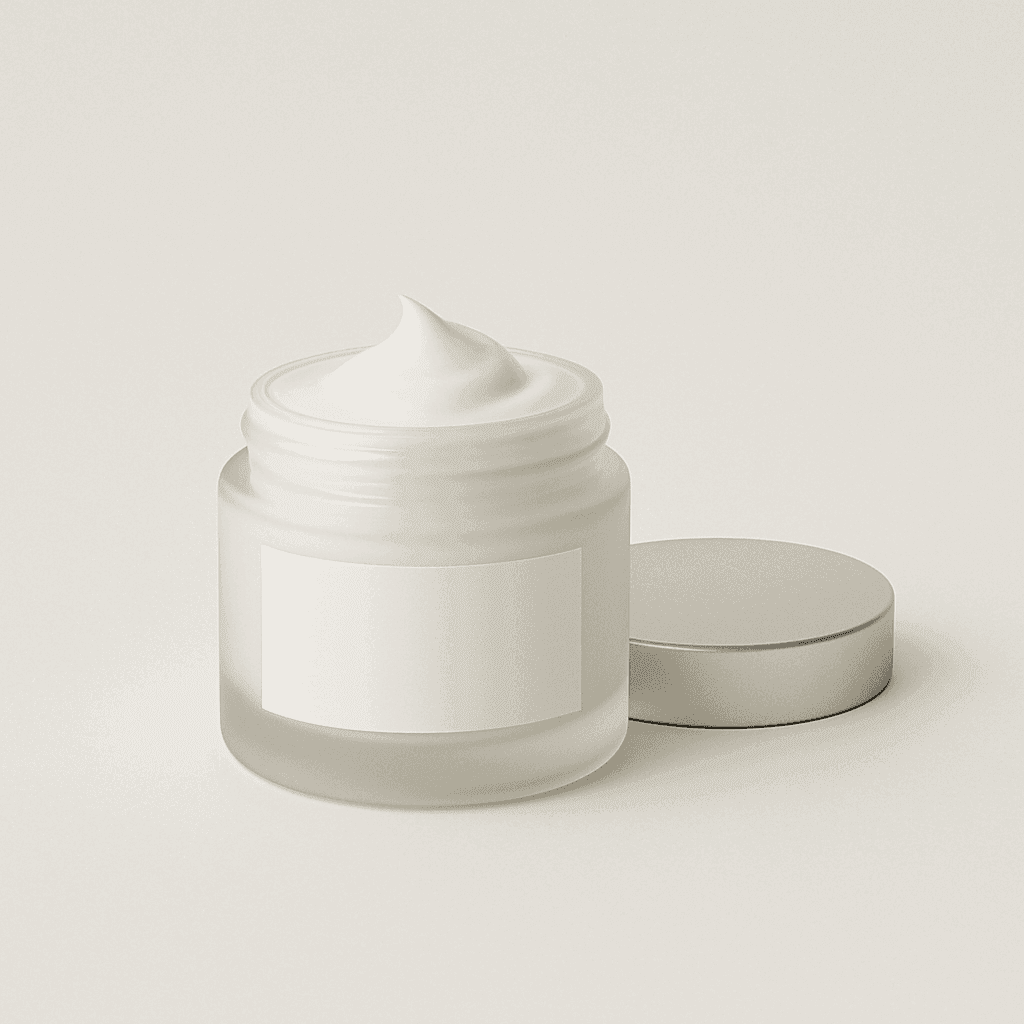 Peptide Firming Cream