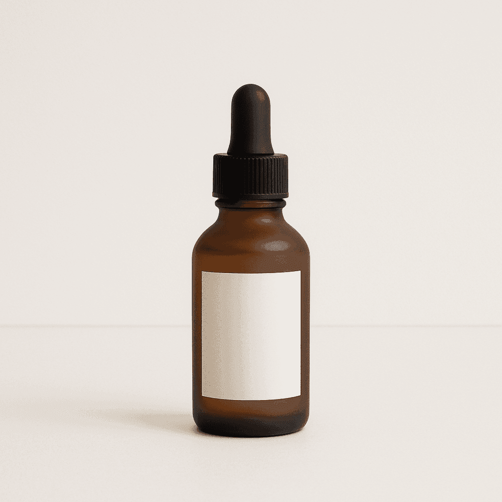 Retinol 0.5% Night Serum