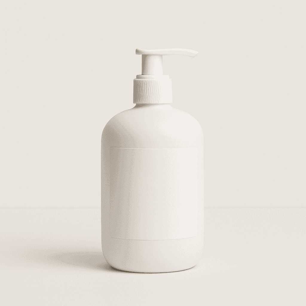 Whipped Body Butter